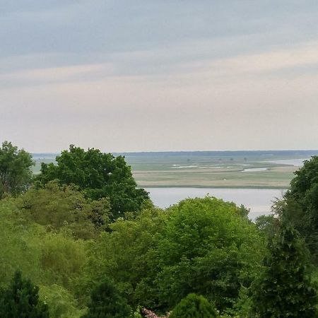 Apartamenty Na Skarpie Miedzyzdroje Luaran gambar