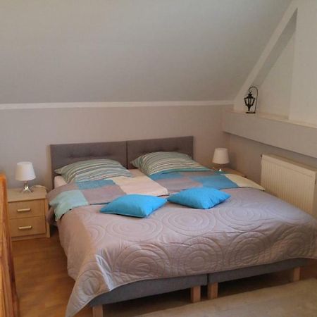 Apartamenty Na Skarpie Miedzyzdroje Luaran gambar