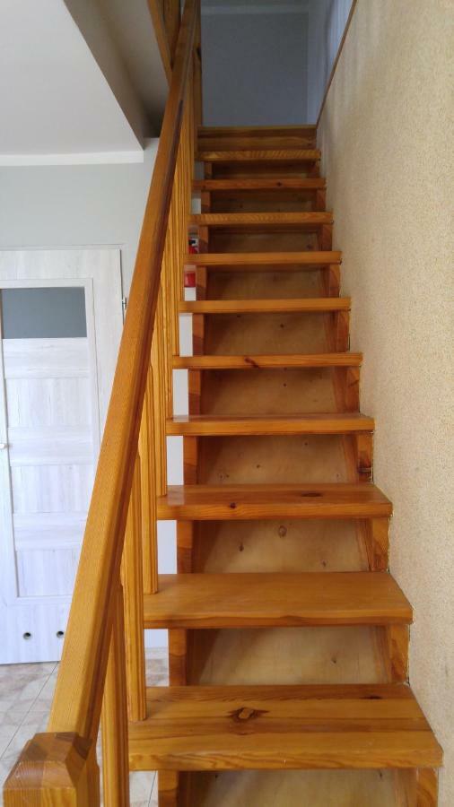 Apartamenty Na Skarpie Miedzyzdroje Luaran gambar