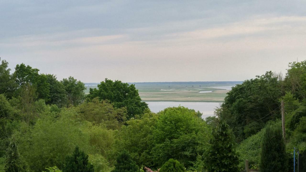 Apartamenty Na Skarpie Miedzyzdroje Luaran gambar