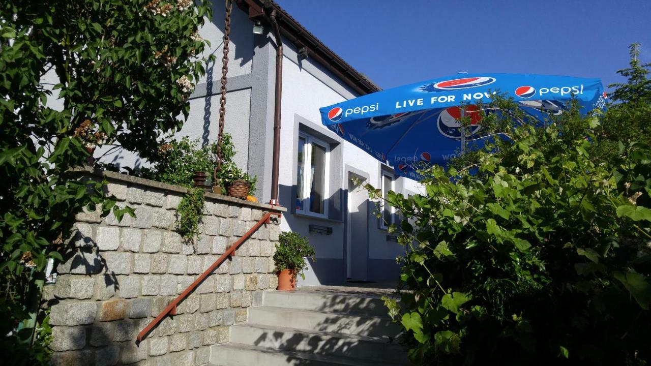 Apartamenty Na Skarpie Miedzyzdroje Luaran gambar