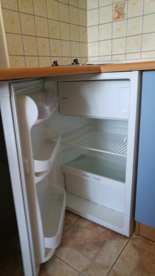 Apartamenty Na Skarpie Miedzyzdroje Luaran gambar