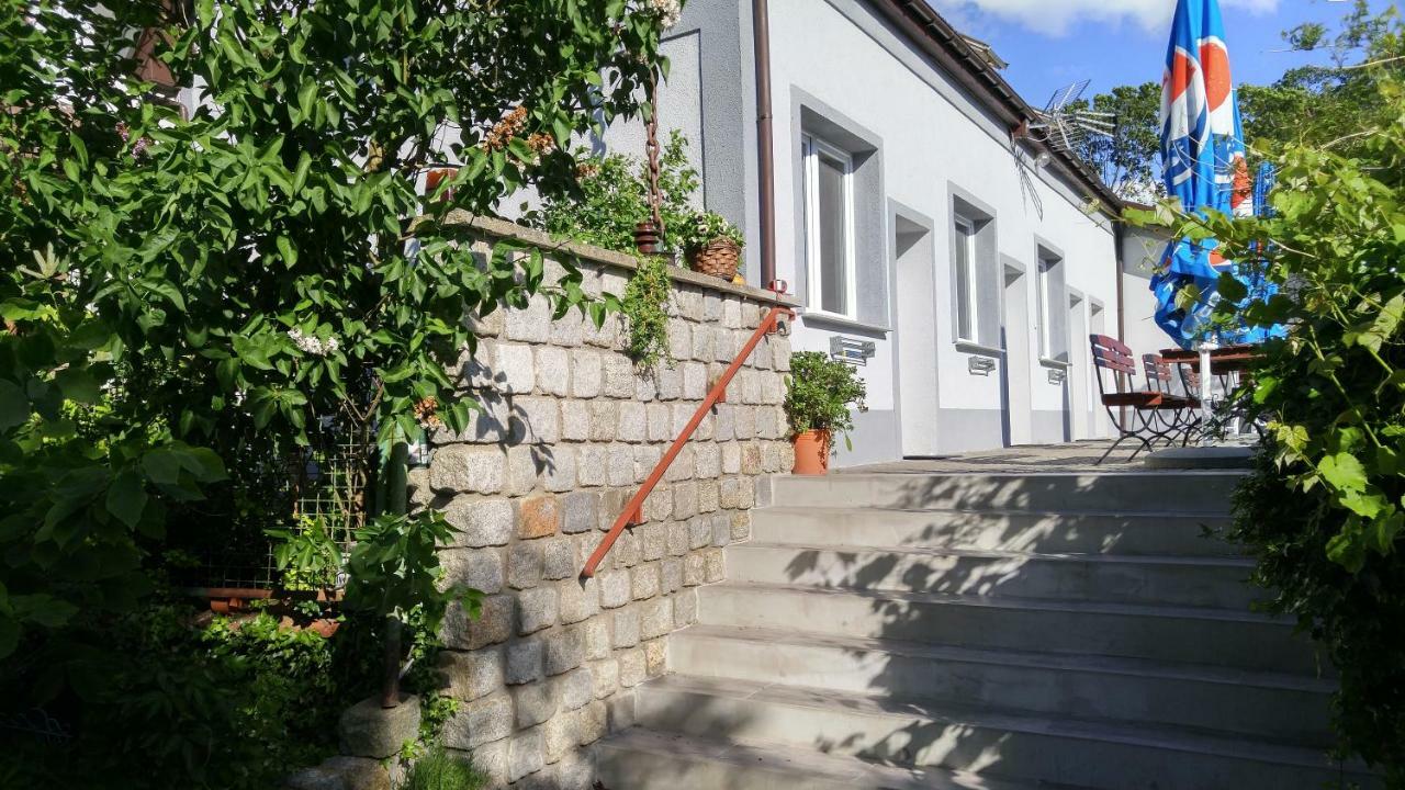 Apartamenty Na Skarpie Miedzyzdroje Luaran gambar