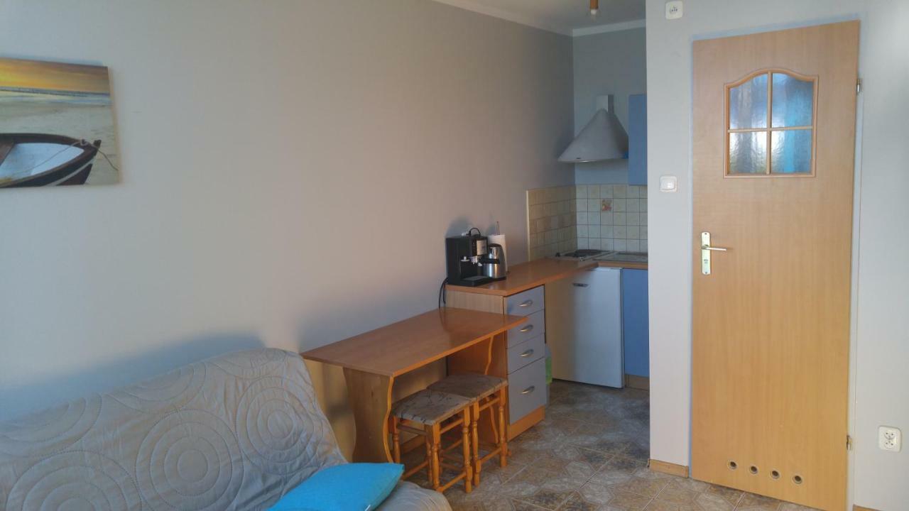 Apartamenty Na Skarpie Miedzyzdroje Luaran gambar