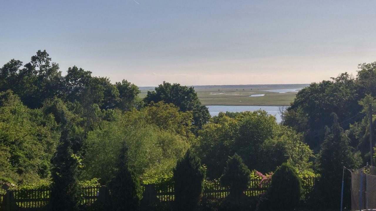Apartamenty Na Skarpie Miedzyzdroje Luaran gambar