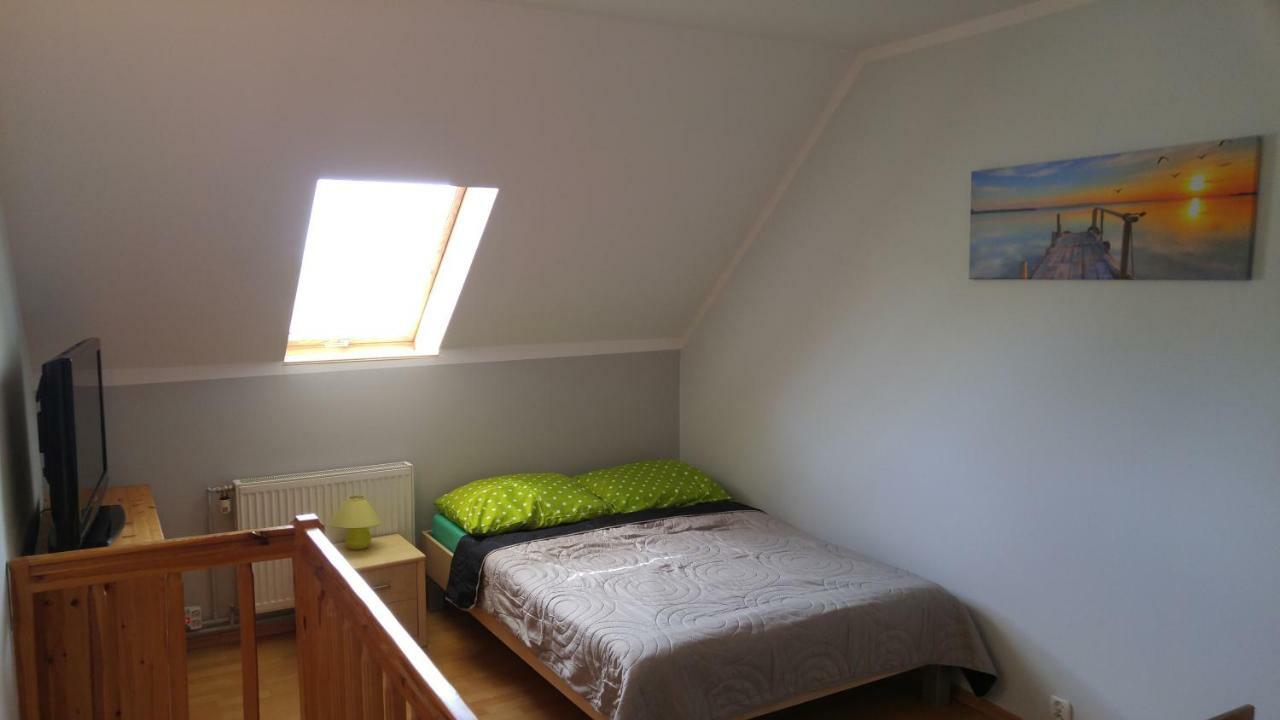 Apartamenty Na Skarpie Miedzyzdroje Luaran gambar