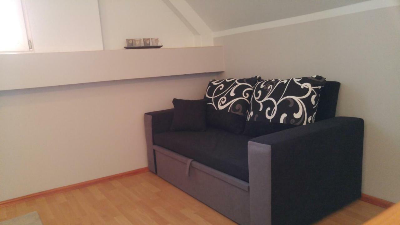 Apartamenty Na Skarpie Miedzyzdroje Luaran gambar