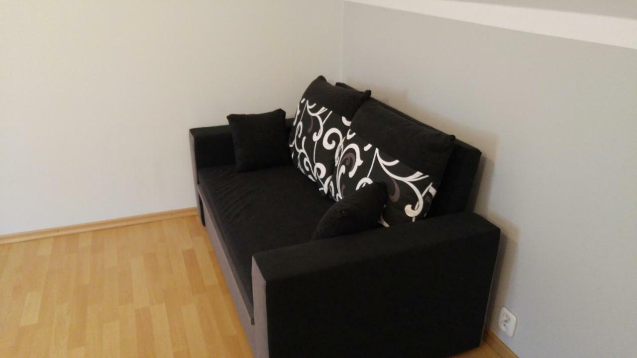 Apartamenty Na Skarpie Miedzyzdroje Luaran gambar