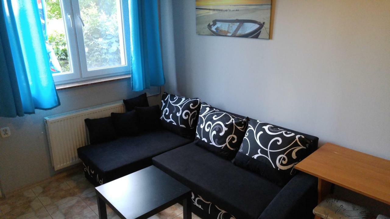 Apartamenty Na Skarpie Miedzyzdroje Luaran gambar