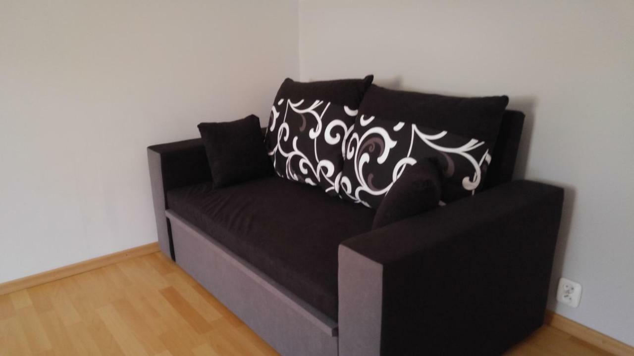 Apartamenty Na Skarpie Miedzyzdroje Luaran gambar