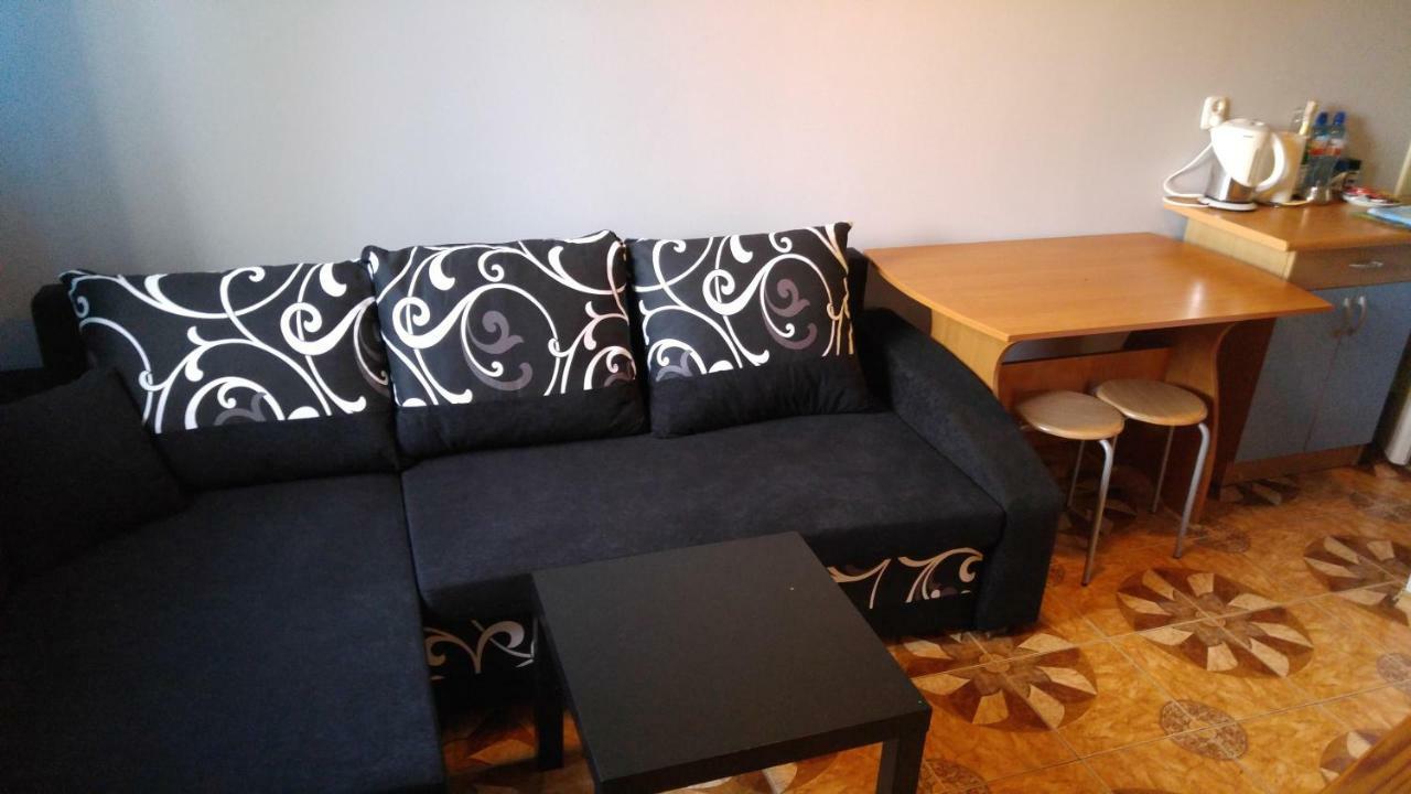 Apartamenty Na Skarpie Miedzyzdroje Luaran gambar