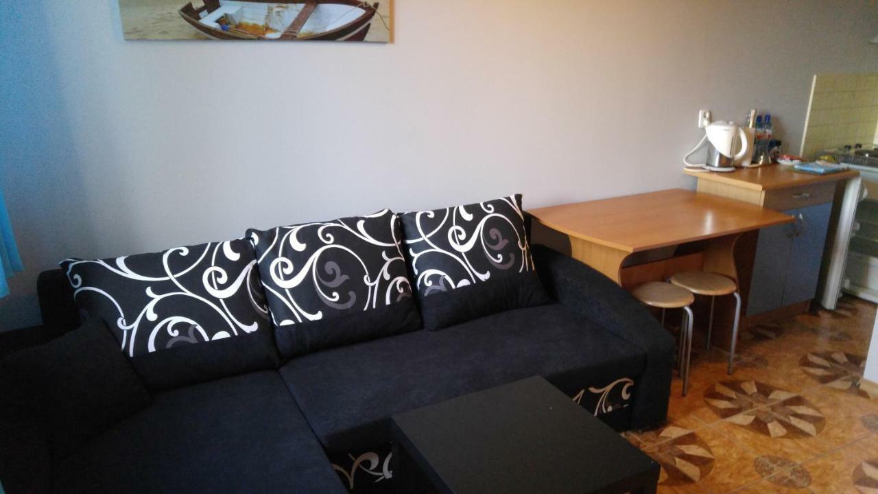 Apartamenty Na Skarpie Miedzyzdroje Luaran gambar