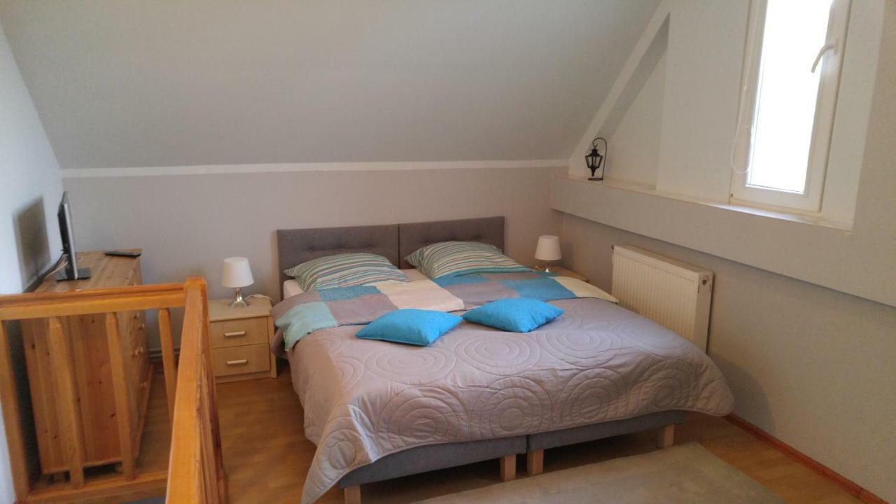 Apartamenty Na Skarpie Miedzyzdroje Luaran gambar